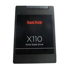 二手闪迪 X110 128G回收